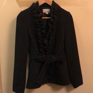 H&M Recycled Wool Coat